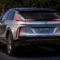 Cadillac Lyriq V Series Under Evaluation, Says Executive Cadillac V Series 2023
