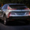 Cadillac Reveals Production Of Lyriq Electric Suv In 4 Autobala Cadillac Midsize Suv 2023