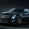Exterior and Interior 2023 Cadillac Cts V Coupe