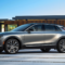 Cadillac Will Nur Noch E Autos Vorstellen – Angefangen Mit Dem 2023 Cadillac Escalade Premium Luxury