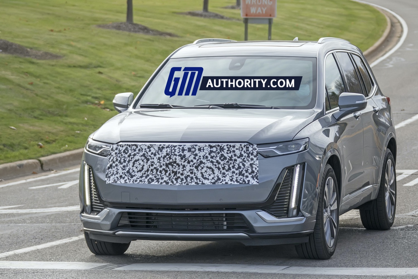 Price and Review 2023 Cadillac Xt6 Dimensions