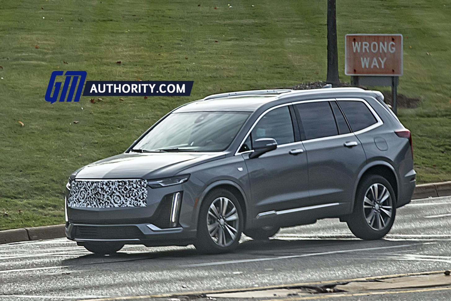 Performance and New Engine Cadillac Xt6 2023