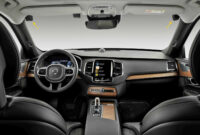 Cameras In Volvo Cars Will Intervene Against Intoxication And Volvo No Deaths By 2023