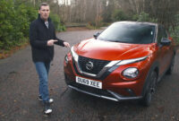 can the new nissan juke become europe’s best small crossover nissan juke 2023 dimensions