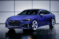 Research New 2023 Audi A5s