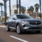 Car Spy Shots, News, Reviews, And Insights Motor Authority 2023 Buick Anthem