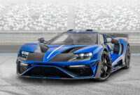 car spy shots, news, reviews, and insights motor authority 2023 ford gt