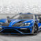 Car Spy Shots, News, Reviews, And Insights Motor Authority 2023 Ford Gt Supercar