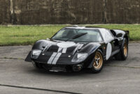 car spy shots, news, reviews, and insights motor authority 2023 ford gt40