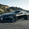Car Spy Shots, News, Reviews, And Insights Motor Authority 2023 Lexus Sc