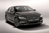 Car Spy Shots, News, Reviews, And Insights Motor Authority 2023 Spy Shots Lincoln Mkz Sedan