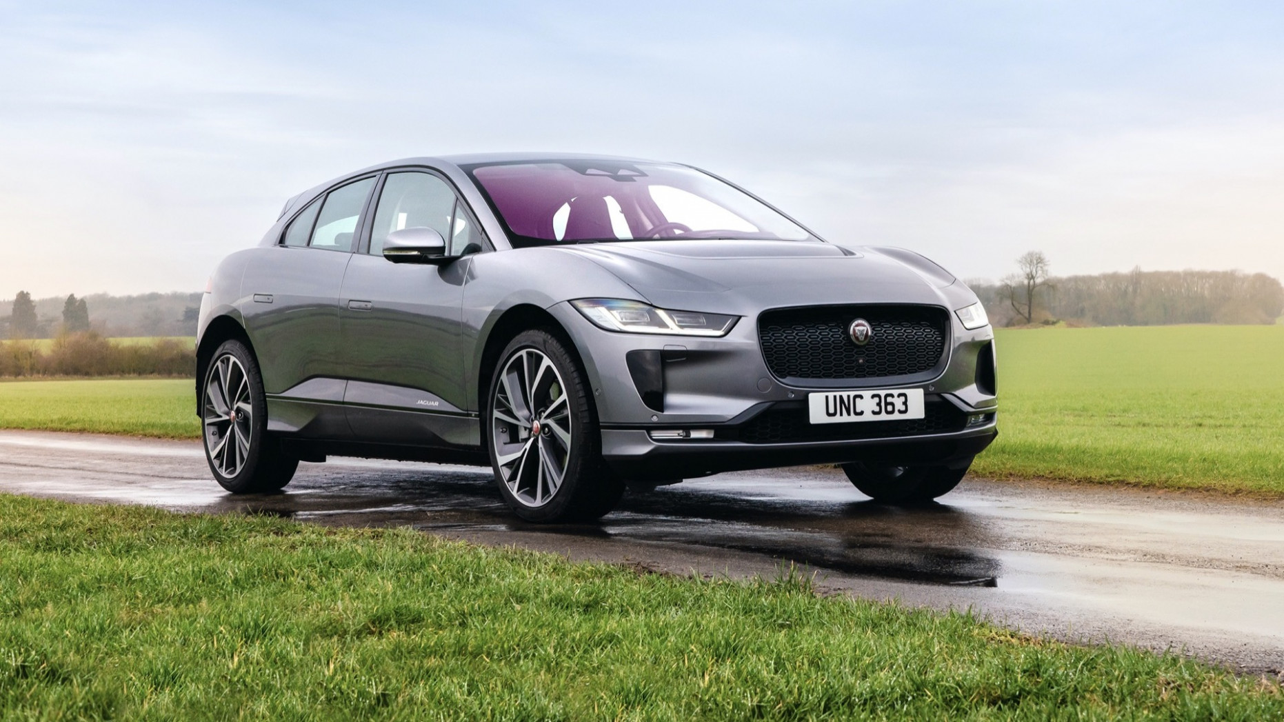 Speed Test Jaguar News 2023