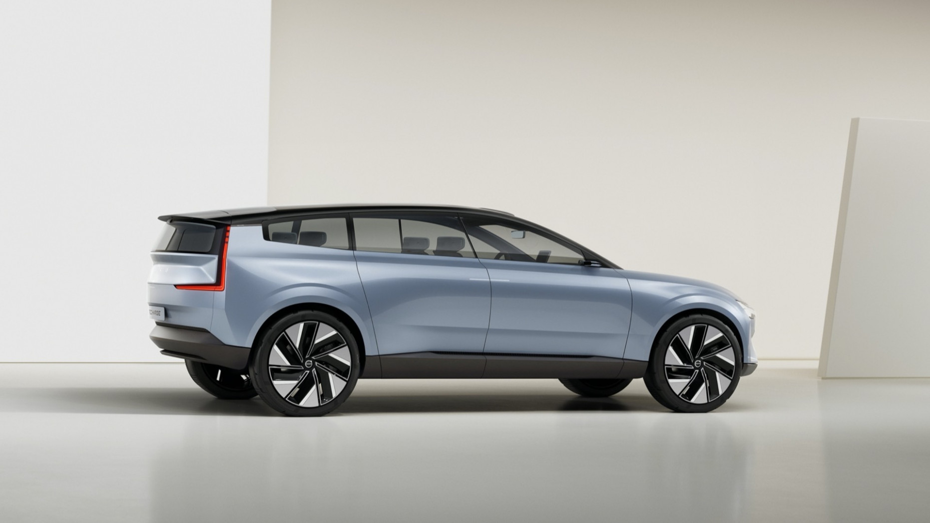 Style Volvo Modellår 2023
