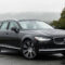 Car Spy Shots, News, Reviews, And Insights Motor Authority Volvo Modellår 2023