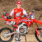 Chance Hymas Unterschreibt Beim Team Hrc Honda Motocross Action Honda Mx 2023