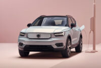 Changes To 5 Volvo Models Bring More Safety And Electrification Volvo 2023 Safety Goal