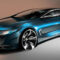 Check Out This Gorgeous Chevy Impala Rendering Gm Authority 2023 Chevy Impala Ss Ltz