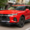 Chevrolet Blazer Ss Info, Specs, Details, Pictures, Wiki Gm 2023 Trailblazer Ss Us