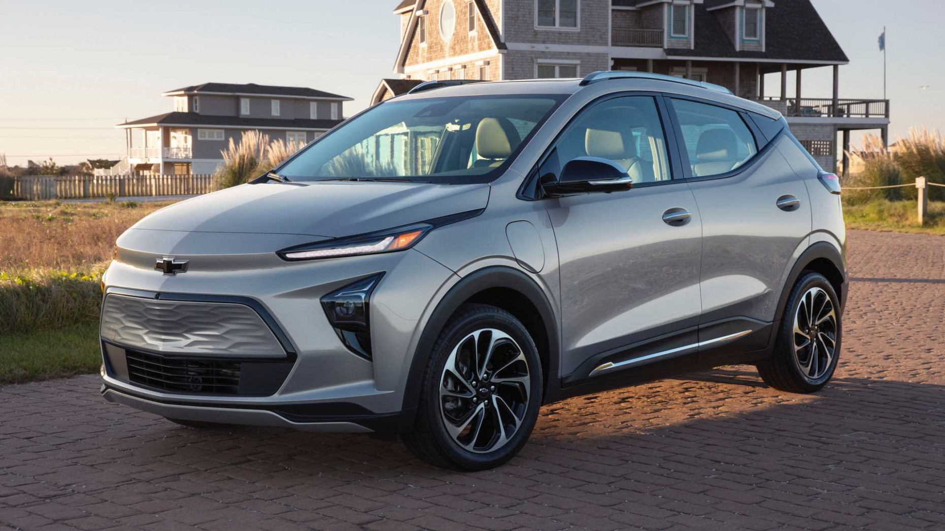 Price, Design and Review 2023 Chevy Bolt