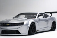 Chevrolet Camaro Gt: Muscle Car Monster Für Die Rennstrecke Chevrolet Gt 2023