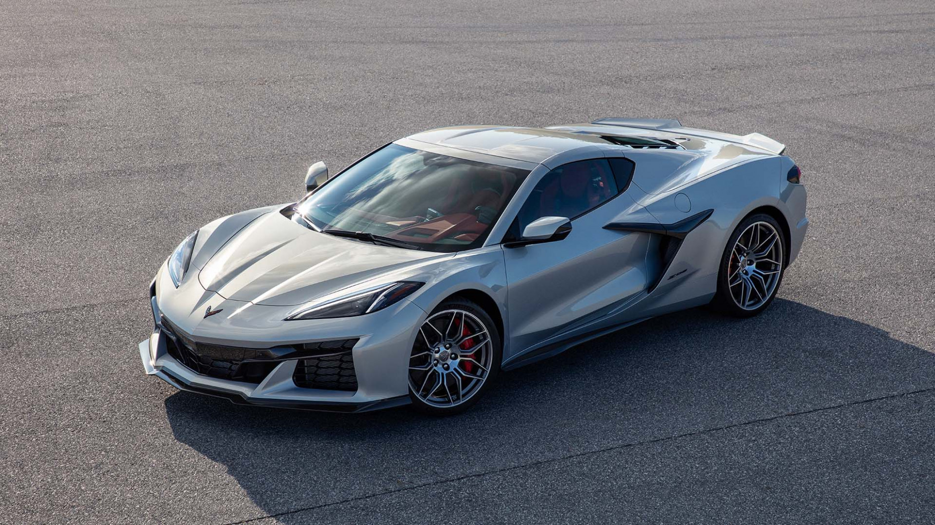 Performance and New Engine Chevrolet Cars For 2023