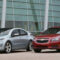 Chevrolet Cruze Plug In Hybrid Under Development Report 2023 Chevrolet Cruze