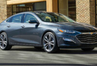 chevrolet malibu to be dropped after 5? carscoops 2023 chevy malibu