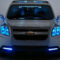 Chevrolet Orlando Concept Spreads Netwide Chevrolet Orlando 2023