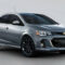 Chevrolet Sonic 3: Preis, Verbrauch, Fotos, Technische Daten 2023 Chevy Sonic