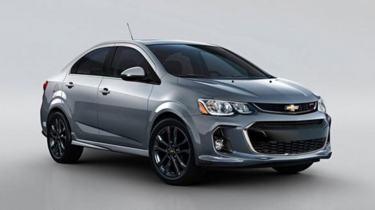 New Model and Performance 2023 Chevy Sonic