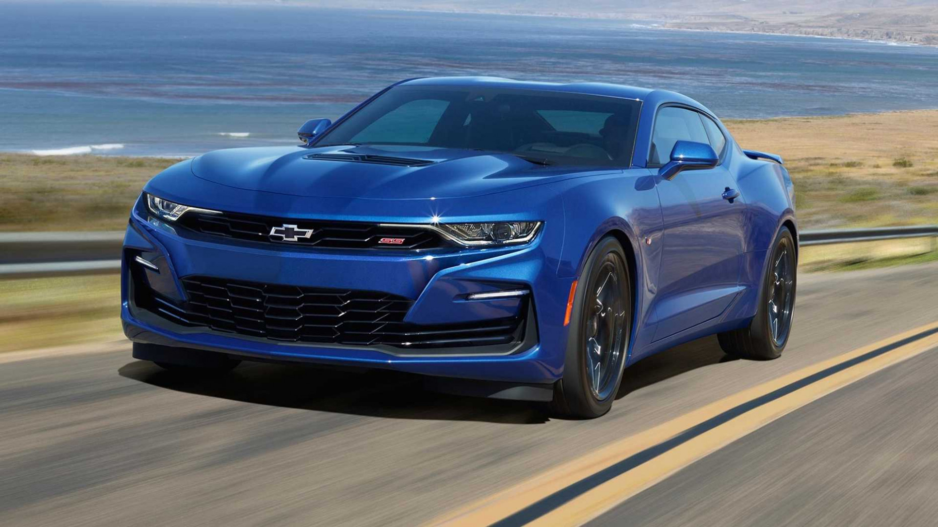 Price, Design and Review 2023 Camaro Ss