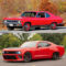Chevy Nova “revival” Looks Ready To Flex Autoevolution 2023 Chevy Nova Ss