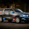 Chevy Suburban Hd Is Back But You Can’t Have One 2023 Chevrolet Suburban