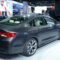 Chrysler 5 Auf Der Detroit Motor Show: Neustart Auf Alfa 2023 Chrysler 200