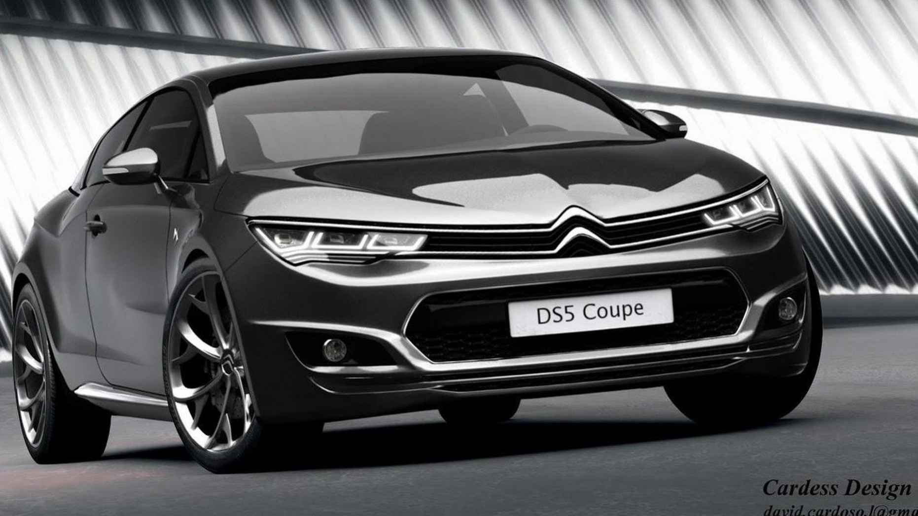 Specs and Review 2023 Citroen DS5