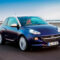 Cityflitzer Mit Traumnoten: Gebrauchtwagen Check: Opel Adam Welt Opel Adam 2023