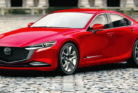 Coming Soon!! 3 Mazda 3 The Next Generation 3 Mazda 3 Redesign, Interior, Specs Car Info When Is The 2023 Mazda 6 Coming Out