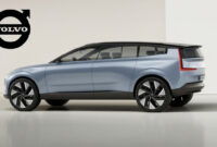 coming soon: 4 volvo xc4 volvo new models 2023
