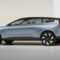 Coming Soon: 5 Volvo Xc5 Volvo All Electric By 2023