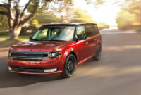 confirmed: ford flex production is winding down the car guide 2023 ford flex