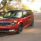 Confirmed: Ford Flex Production Is Winding Down The Car Guide 2023 Ford Flex S