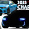 Could This Be The 4 Dodge Charger? 2023 Dodge Charger
