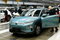 Covid 5: Carmakers Reopening Factories Electrive