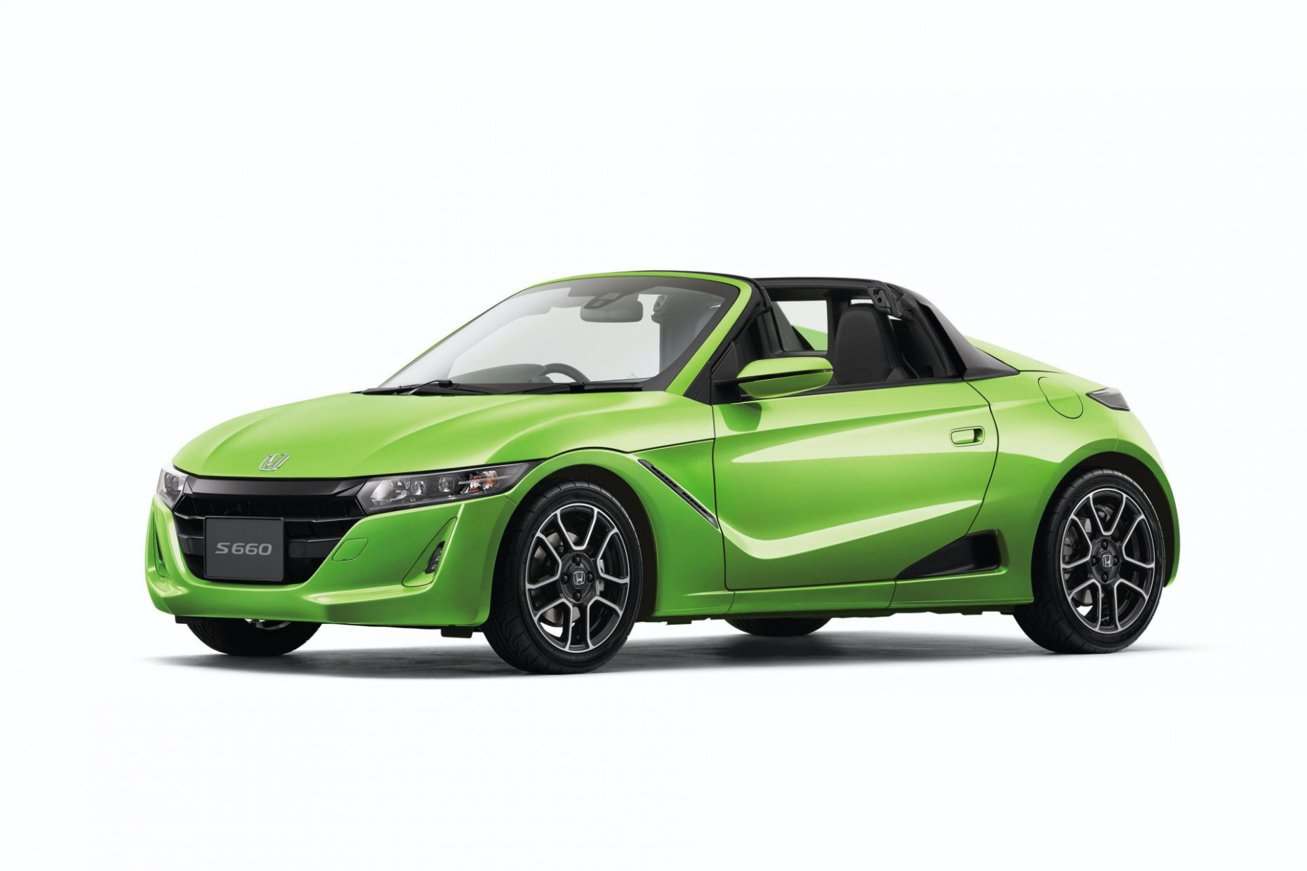 Concept and Review 2023 Honda S660