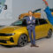 Der Neue Opel Astra Kommt Ab 4 Auch Vollelektrisch Automobil 2023 Opel Insignia