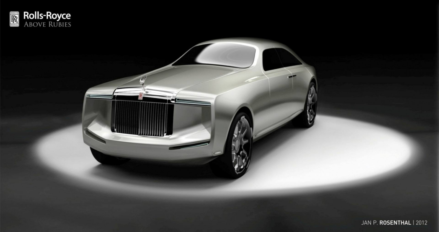 Price, Design and Review 2023 Rolls Royce Phantoms