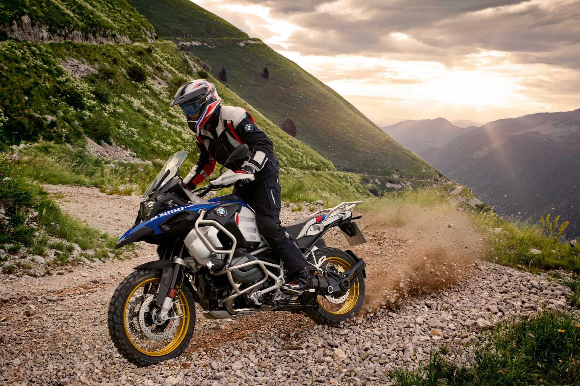 Ratings BMW Gs Trophy 2023