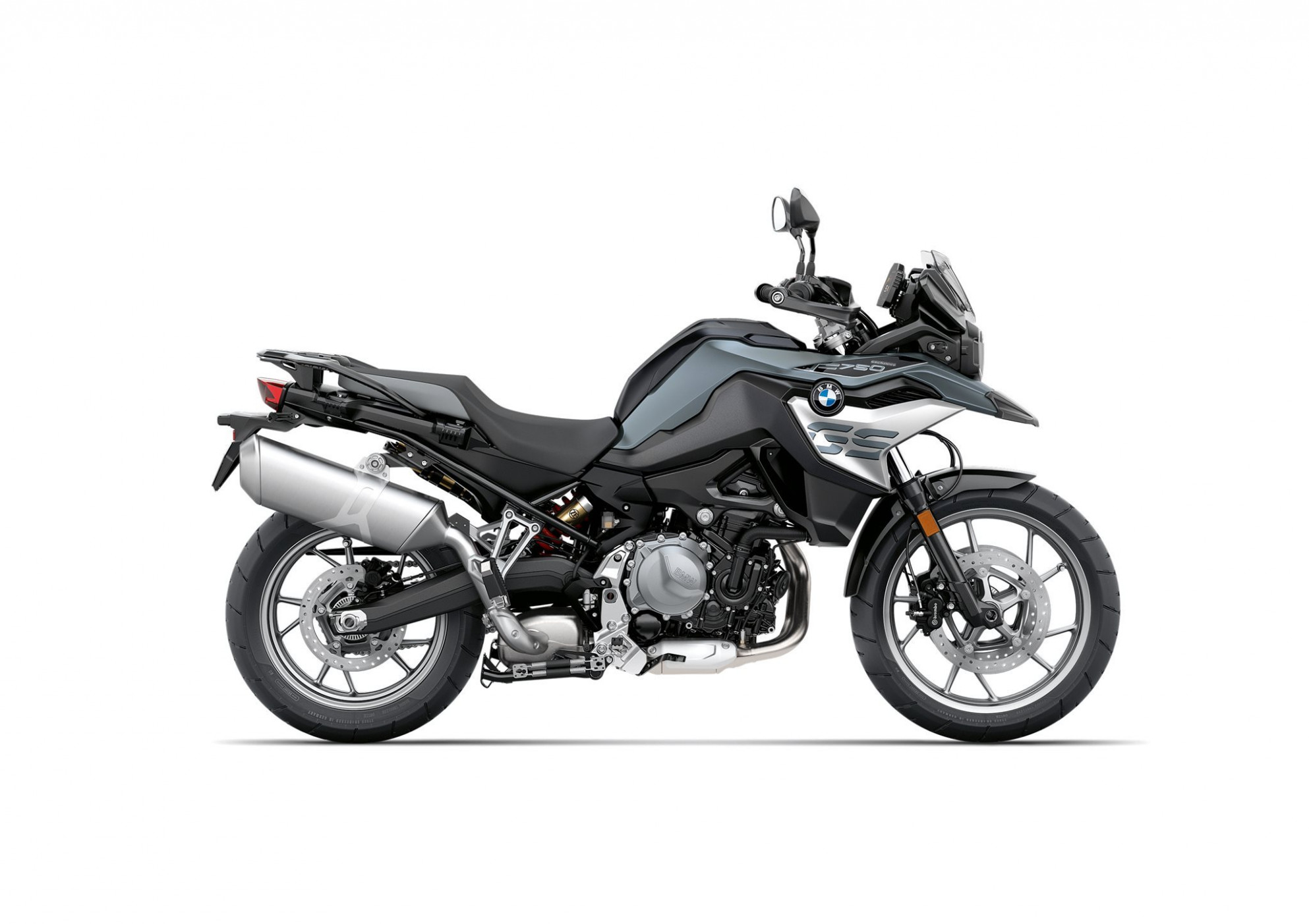 Prices BMW F750Gs 2023