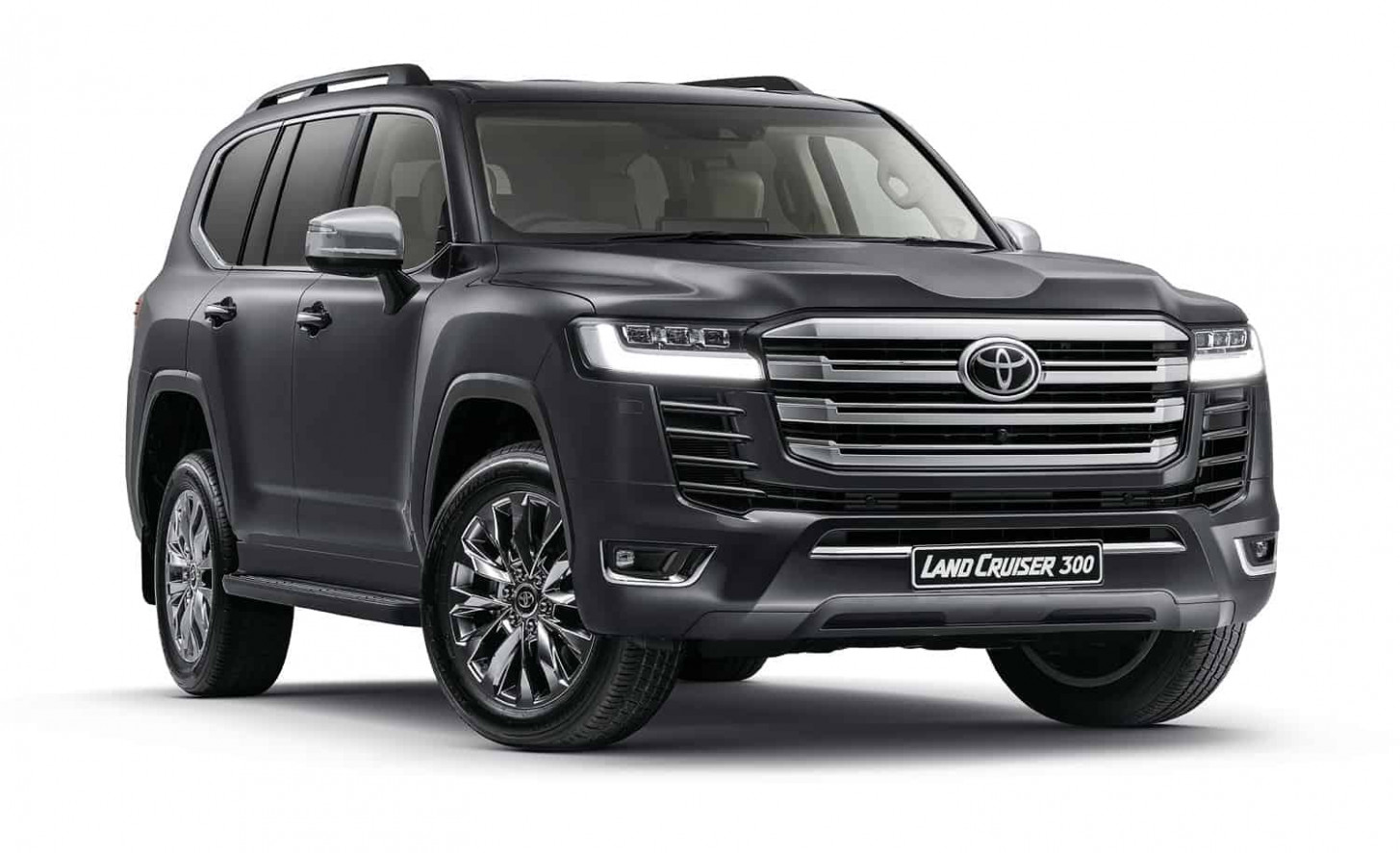 Price and Review 2023 Toyota Land Cruiser Diesel