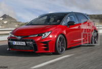 dieser toyota corolla bekommt über 3 ps when will the 2023 toyota corolla be available